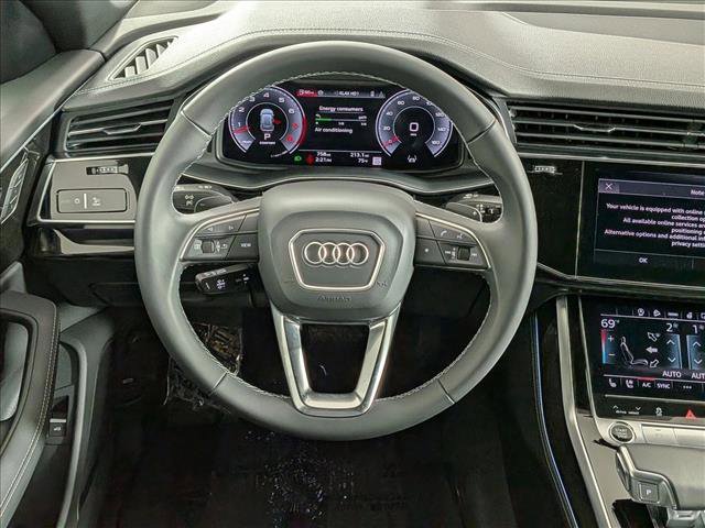 Used 2026 Audi Q8 Premium Plus image 15