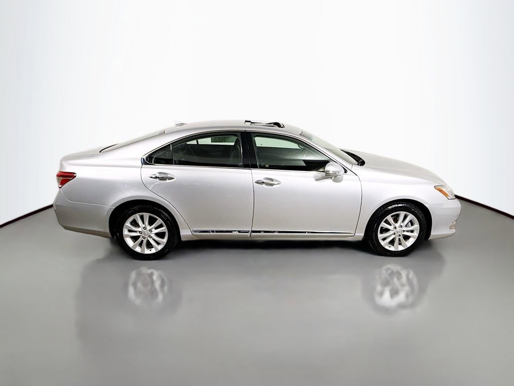 Used 2010 Lexus ES 350 image 8