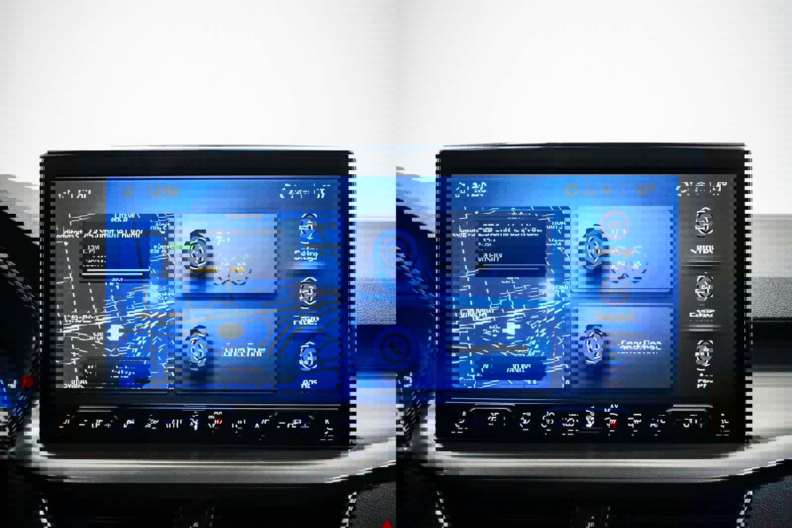 Used 2024 Ford Escape Active w/ Tech Pack #2 image 13