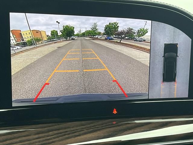 Used 2023 Cadillac Escalade ESV Sport Platinum image 54