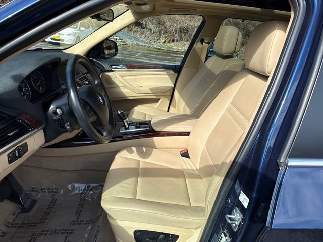Used 2013 BMW X5 xDrive35i image 30