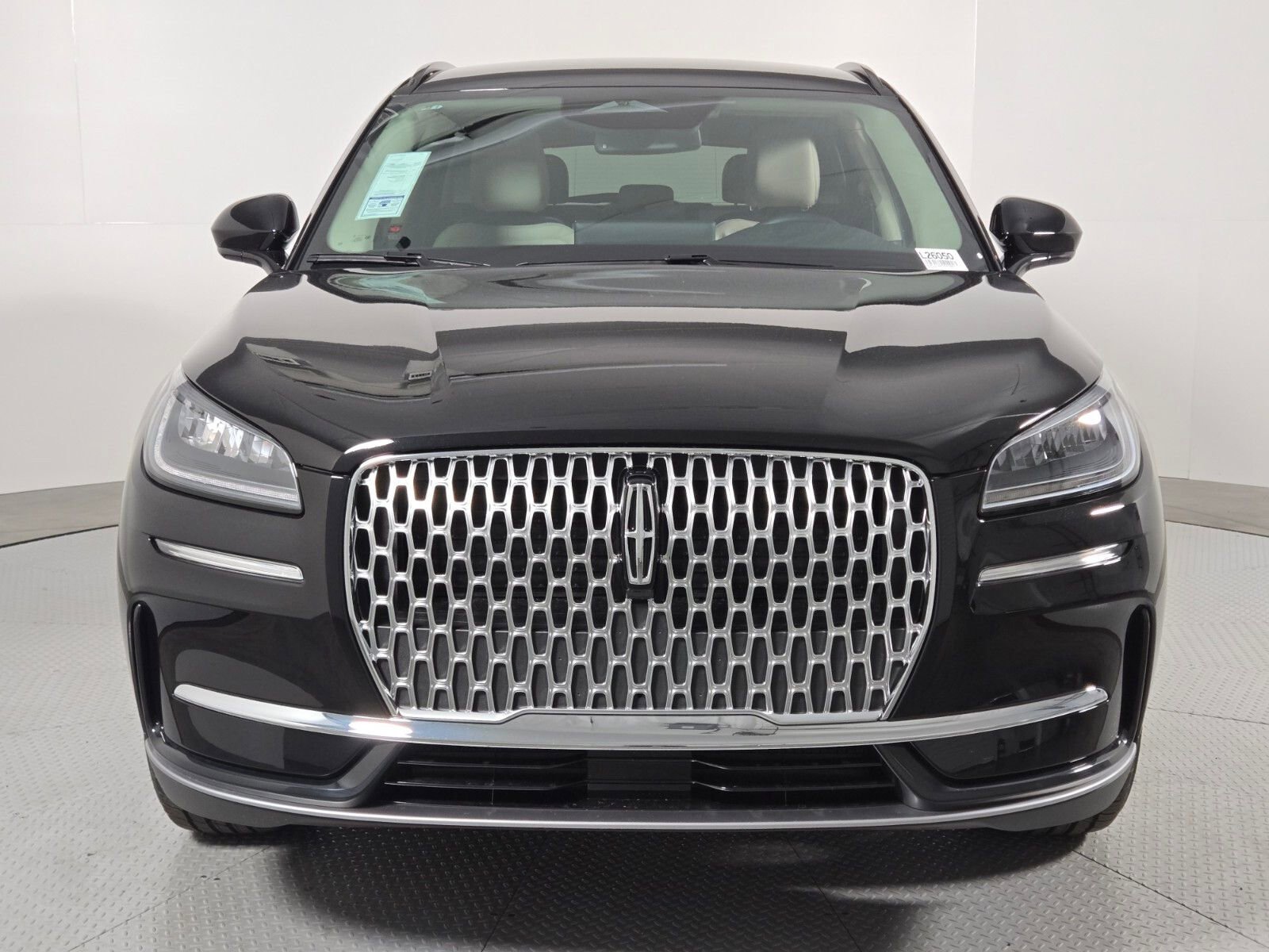 New 2026 Lincoln Corsair Premiere image 10