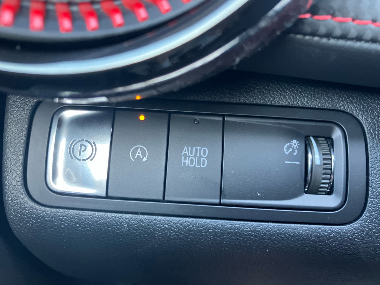 New 2026 Chevrolet Equinox RS FWD image 15