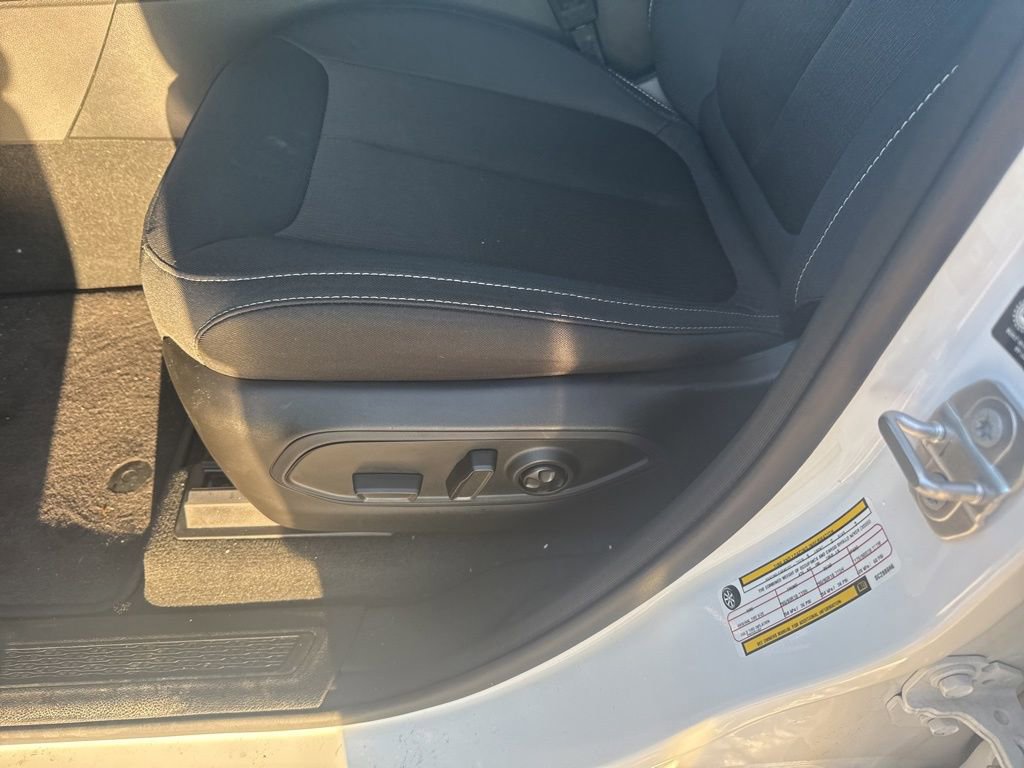 Used 2025 Jeep Grand Cherokee Laredo X image 20