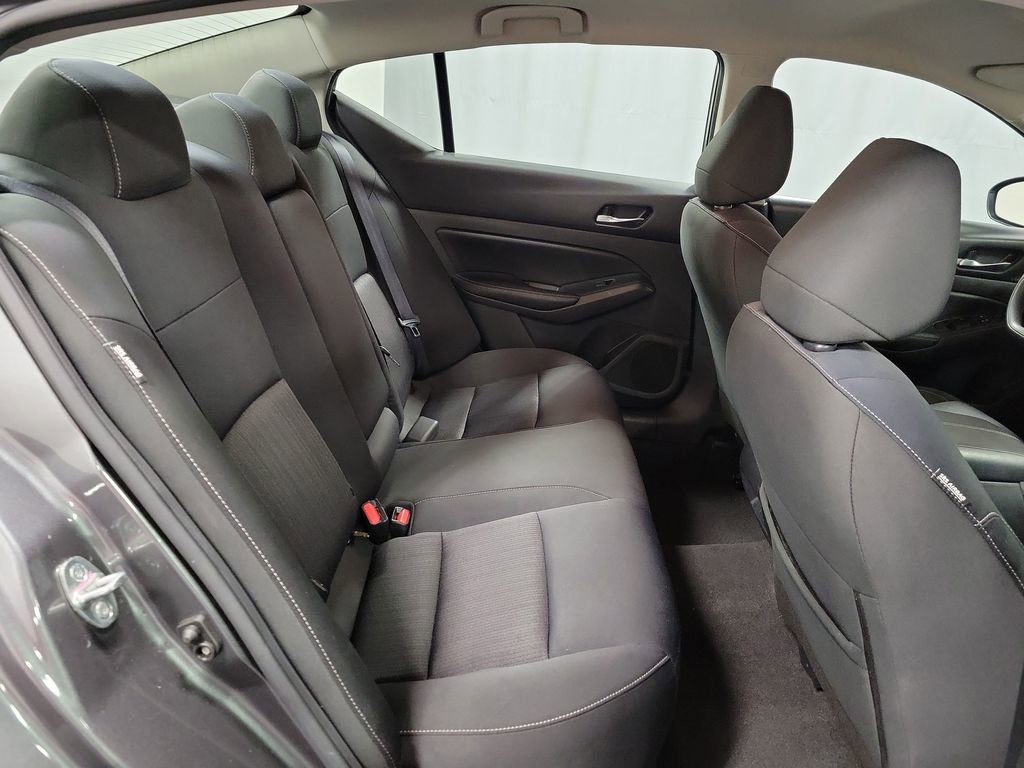 Used 2022 Nissan Altima 2.5 SV image 24