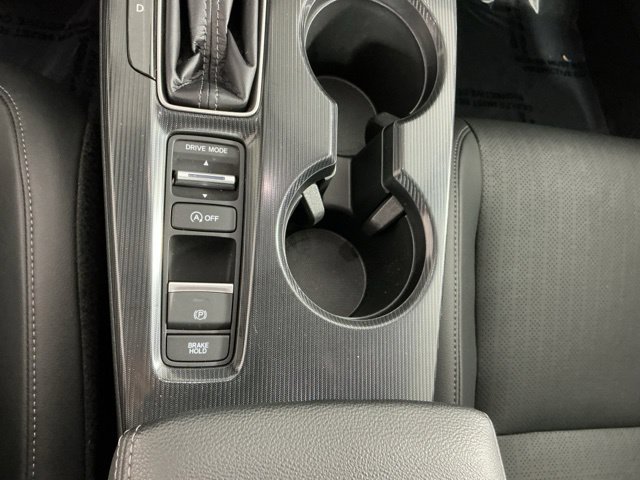 Certified 2024 Honda Civic Touring image 18