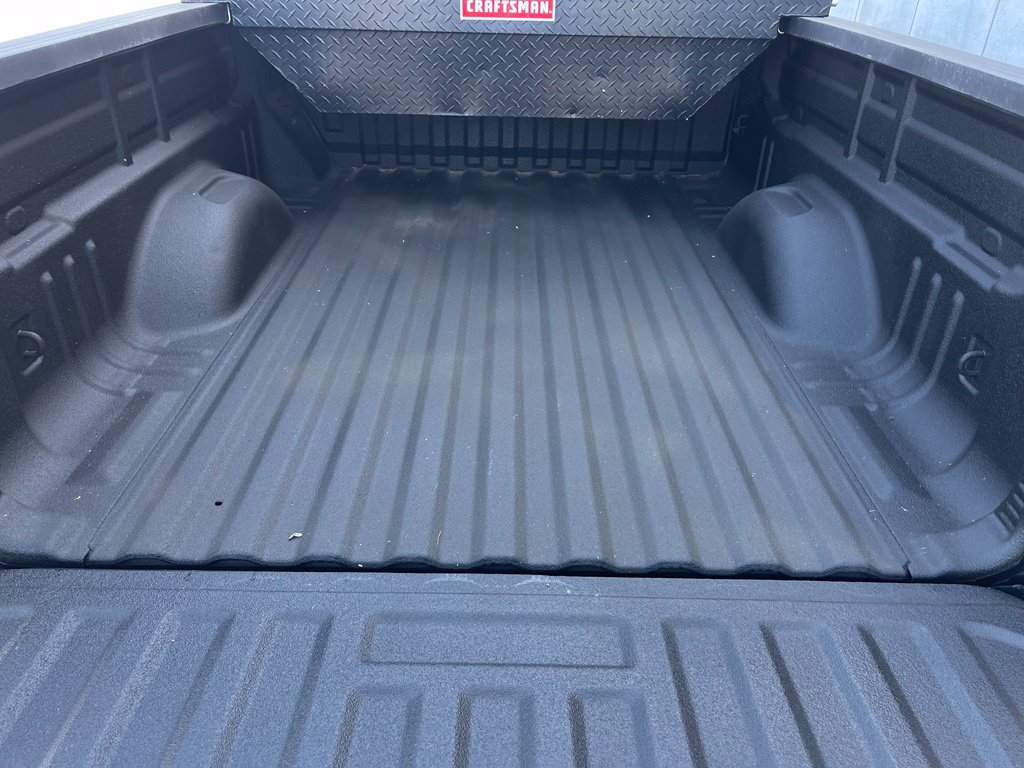 Used 2019 Chevrolet Colorado LT RWD image 16
