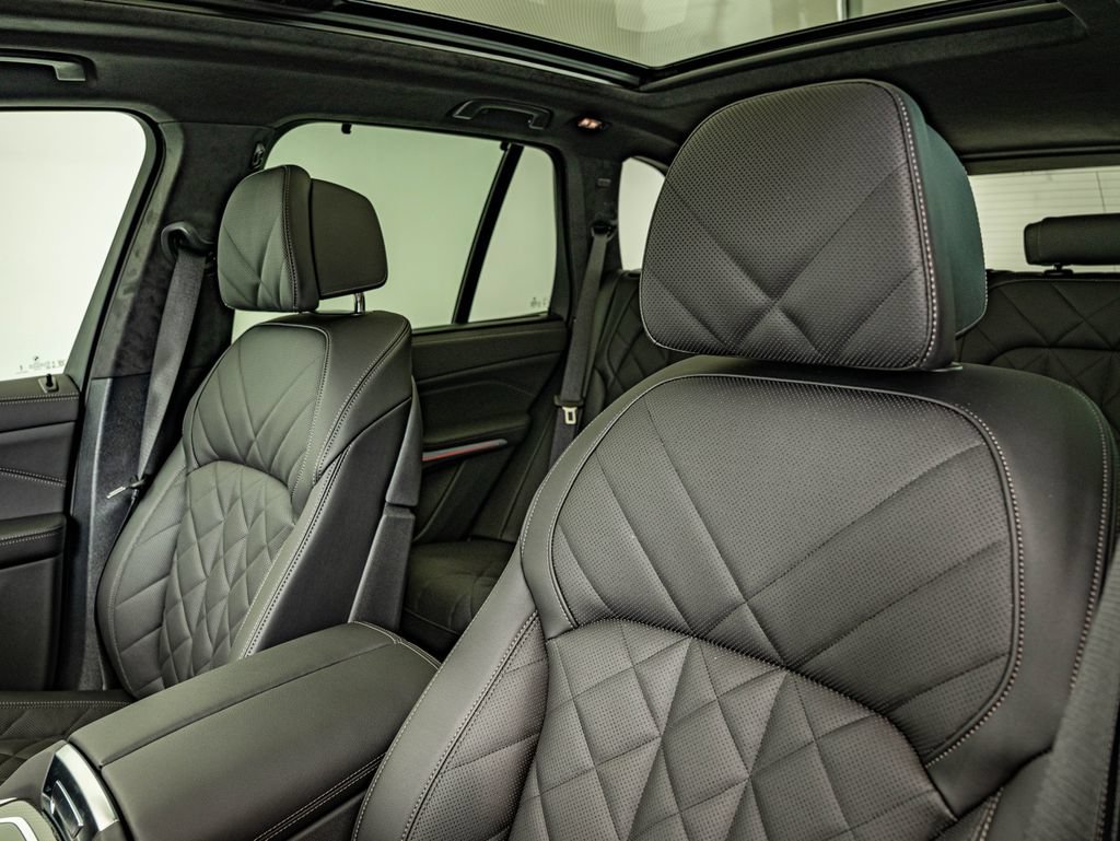 New 2026 BMW X5 M60i AWD/4WD image 31