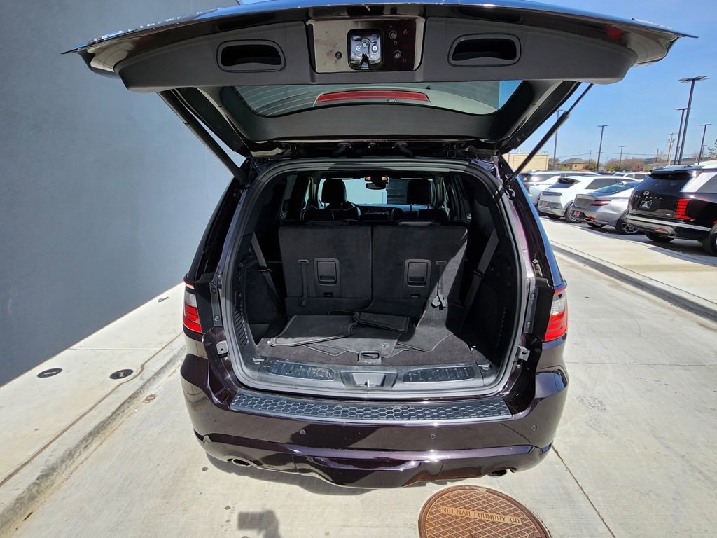 Used 2025 Dodge Durango GT image 15