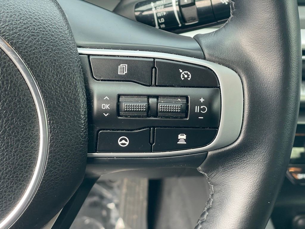 Used 2023 Kia K5 GT-Line w/ GT-Line Premium Package image 13