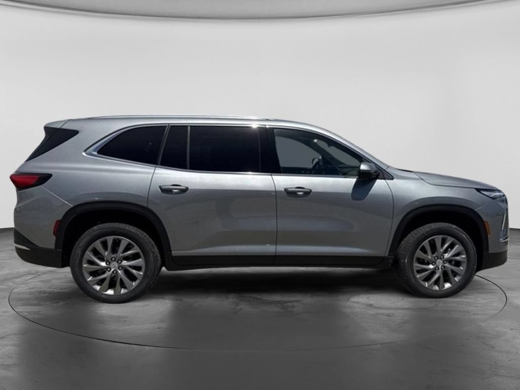 New 2026 Buick Enclave Preferred w/ Power Package FWD image 9
