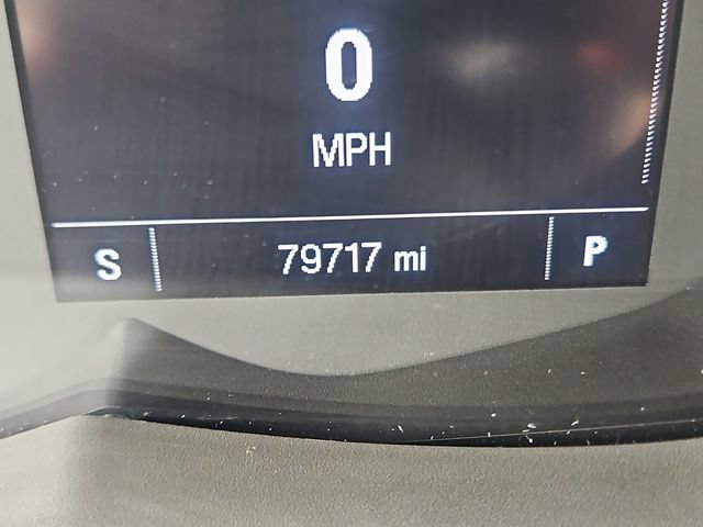 Used 2020 Chevrolet Trax LT FWD image 16