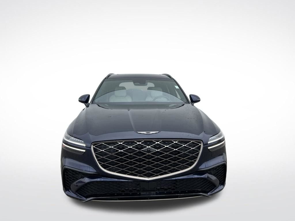 New 2026 Genesis GV70 3.5T Sport Prestige AWD/4WD image 2