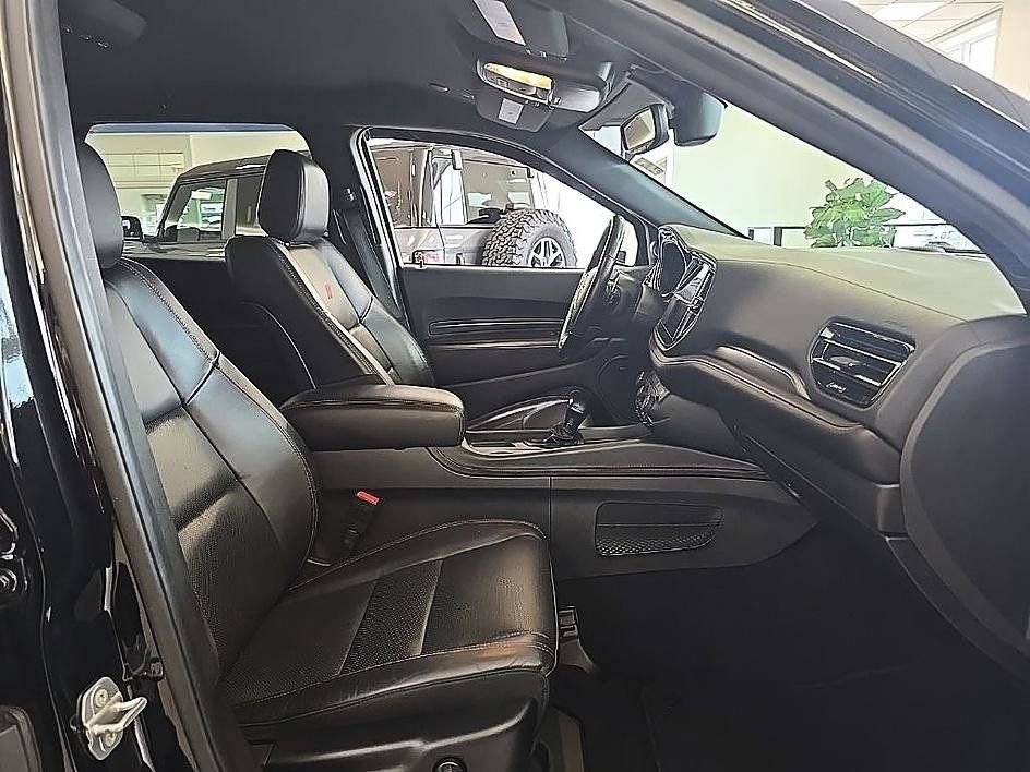 Used 2021 Dodge Durango R/T w/ Tow 'N Go Package image 39