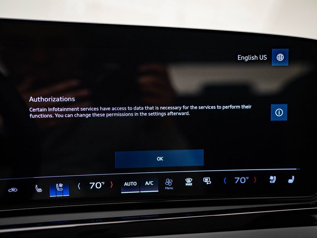 New 2025 Audi A5 2.0T Premium Plus image 30