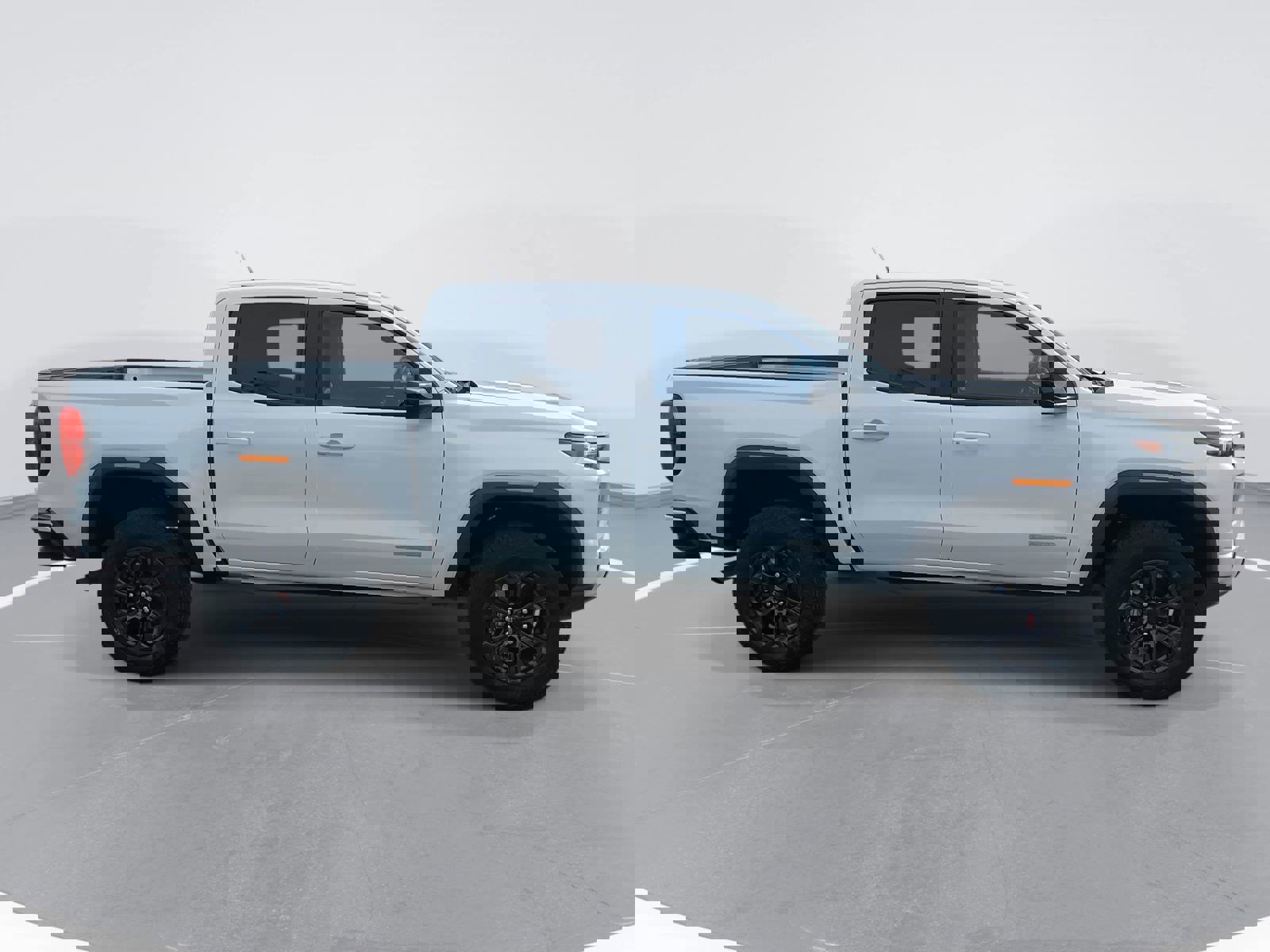 Used 2024 GMC Canyon Elevation w/ Convenience Package image 4