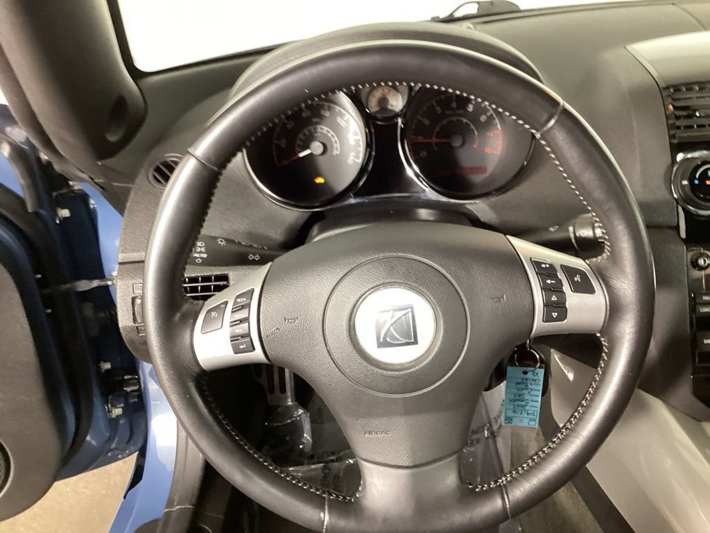 Used 2007 Saturn Sky w/ Premium Trim Pkg RWD image 21