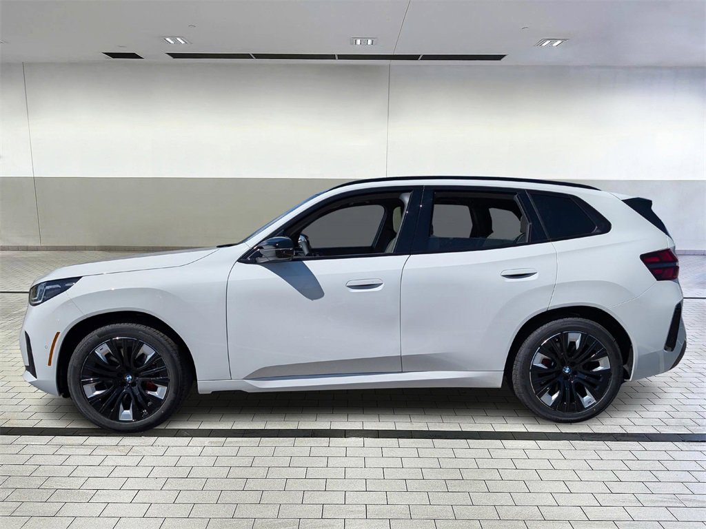New 2026 BMW X3 M50 w/ Premium Package image 2