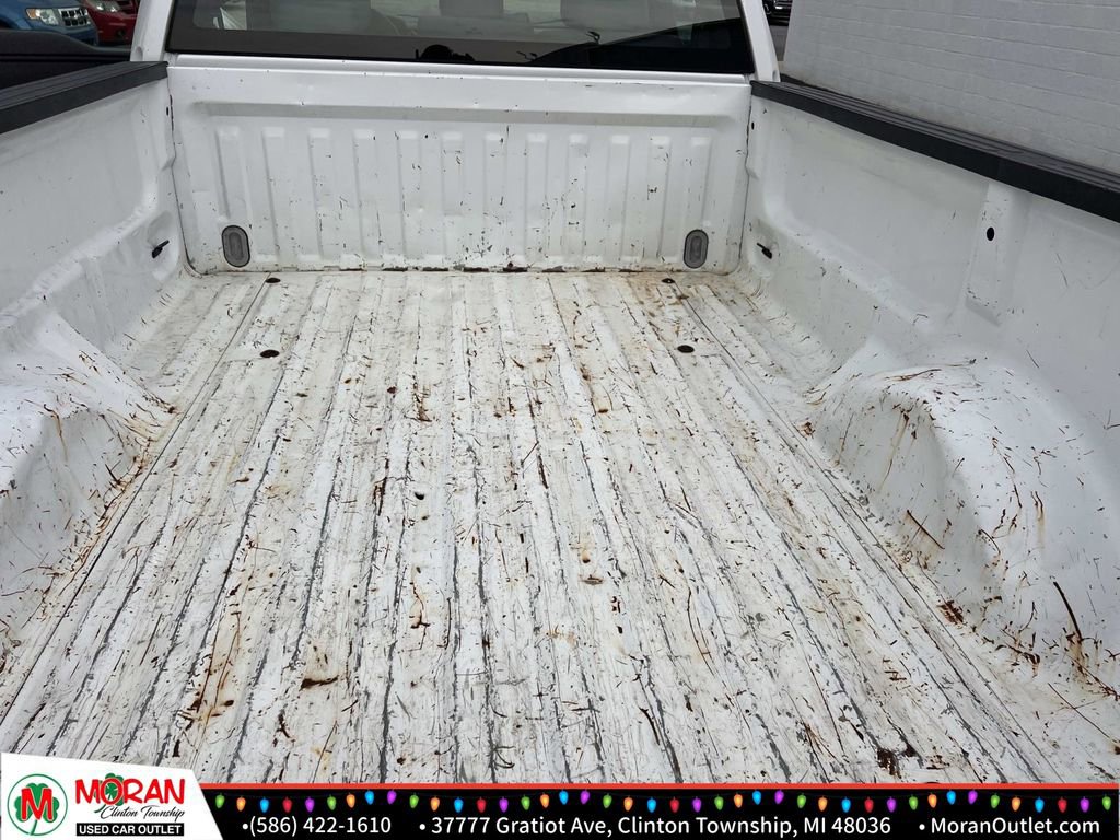 Used 2013 Ford F150 XL w/ XL Plus Pkg image 11