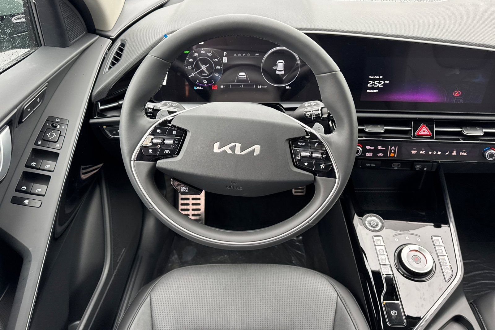 New 2026 Kia Niro Wave image 14