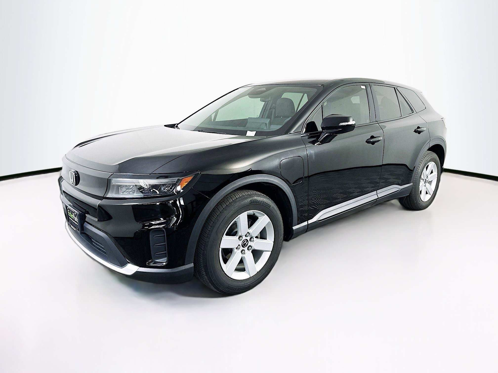 Used 2024 Honda Prologue EX image 3