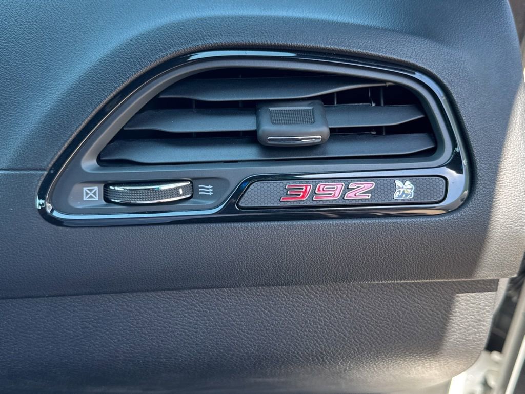 Used 2023 Dodge Challenger R/T Scat Pack RWD image 22