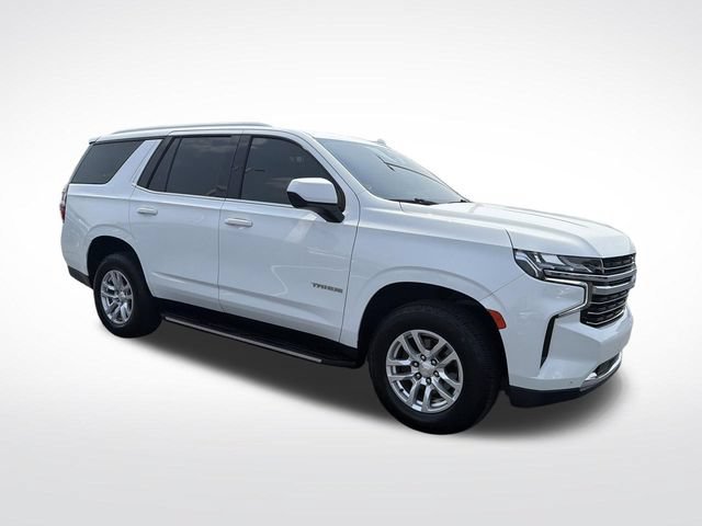 Used 2022 Chevrolet Tahoe LT AWD/4WD image 39