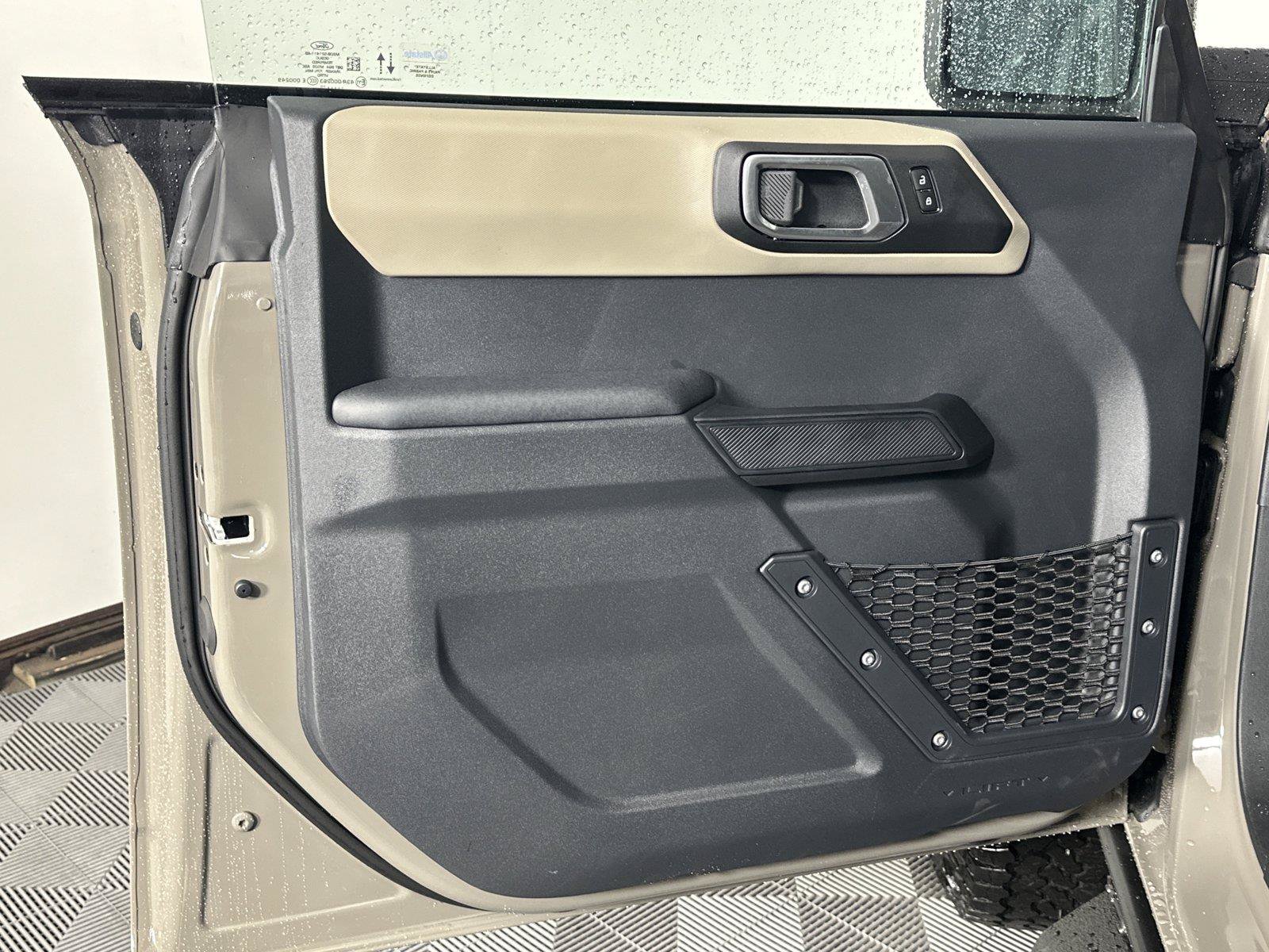 New 2026 Ford Bronco Big Bend AWD/4WD image 10