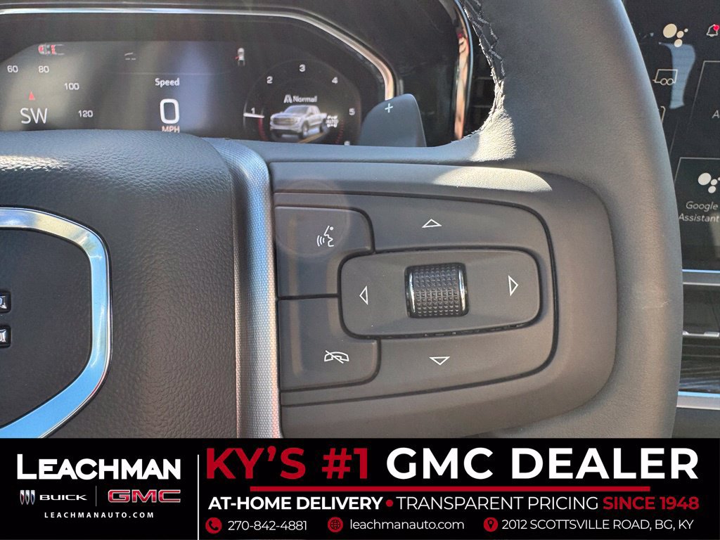 New 2026 GMC Sierra 1500 Elevation w/ Preferred Package AWD/4WD image 20