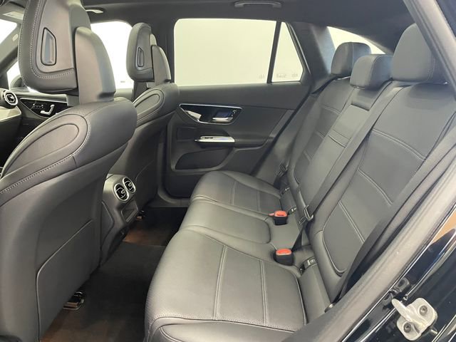 New 2026 Mercedes-Benz GLC 300 image 20