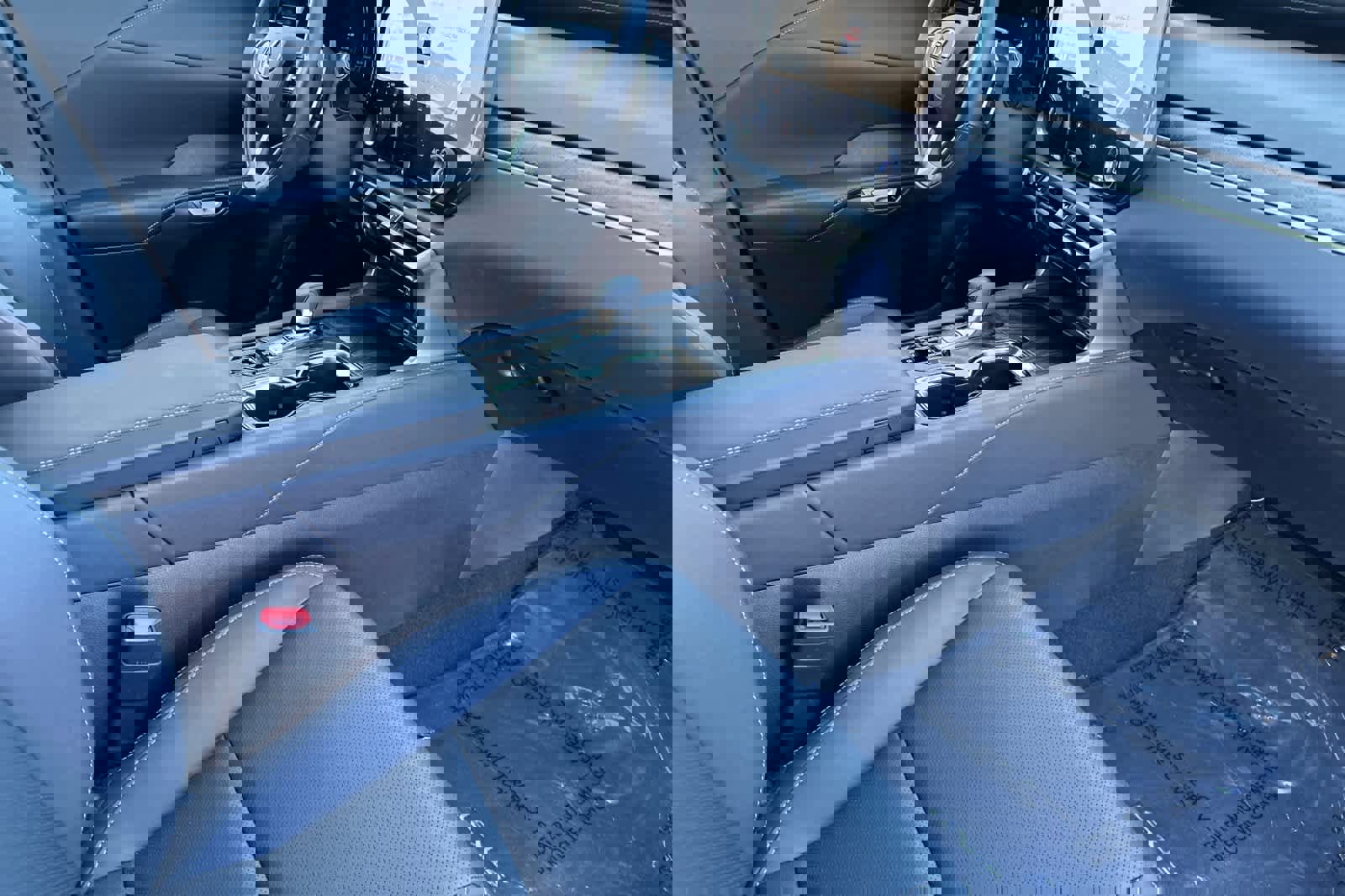 Certified 2025 Lexus RX 350h w/ Convenience Package image 17