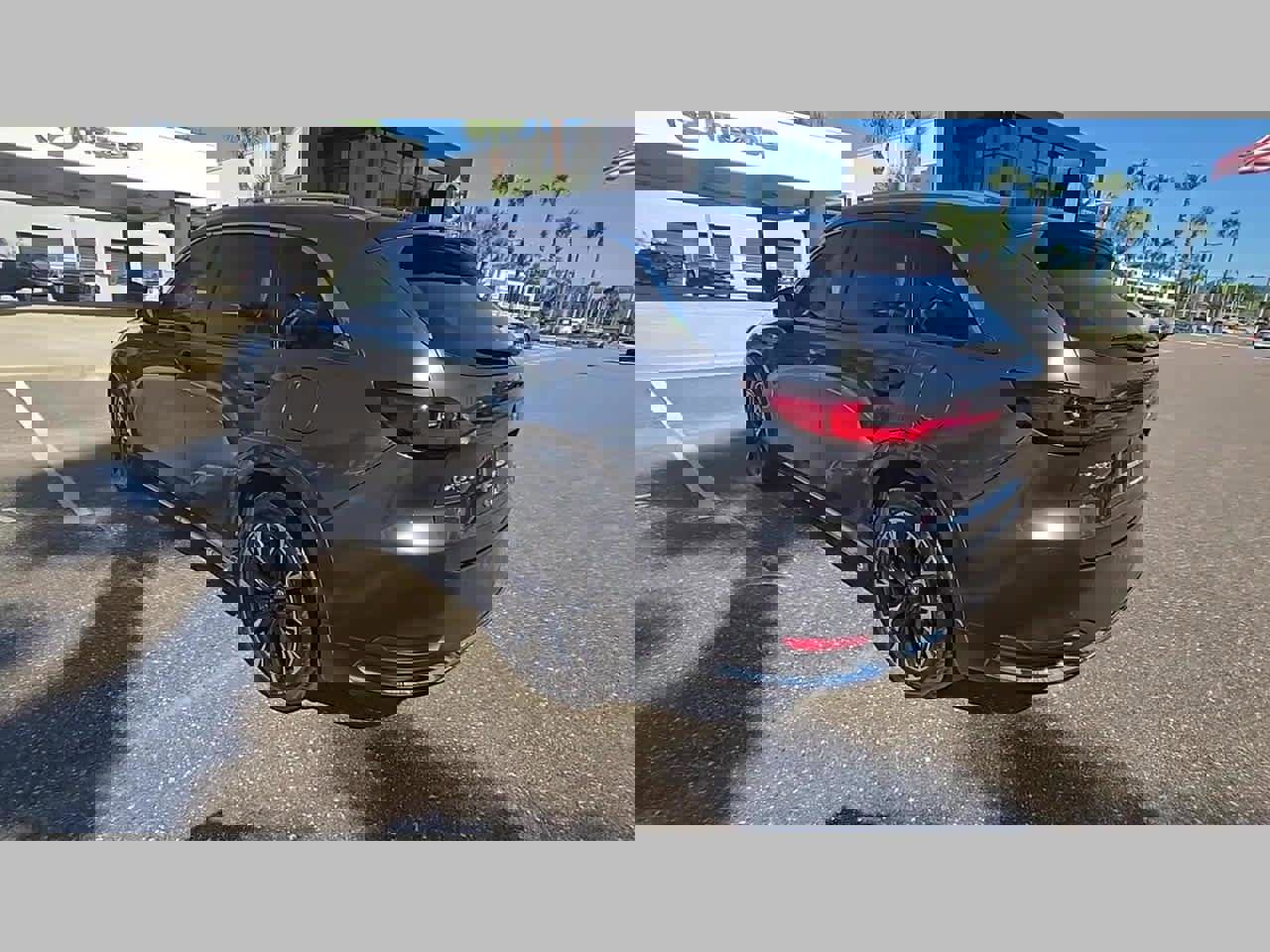 Used 2024 MAZDA CX-90 3.3 Turbo S image 29