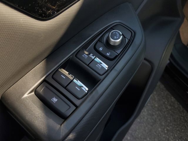 New 2026 Subaru Forester Limited AWD/4WD image 22
