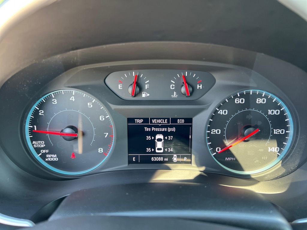 Used 2023 Chevrolet Malibu LT FWD image 19