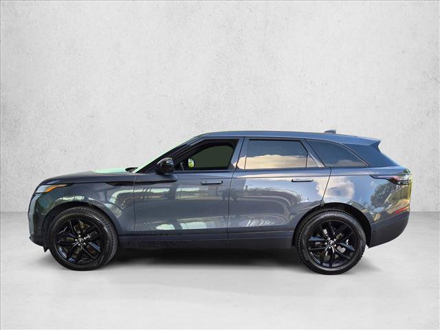 Certified 2026 Land Rover Range Rover Velar S AWD/4WD image 8