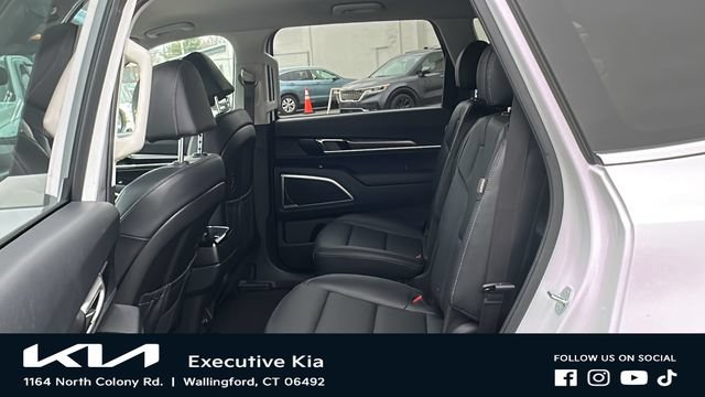 Certified 2023 Kia Telluride S AWD/4WD image 23