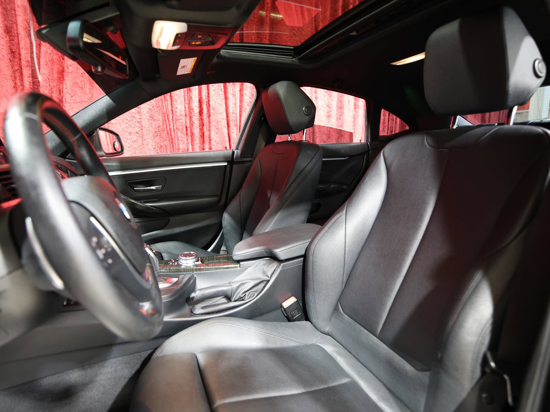 Used 2016 BMW 428i Gran Coupe xDrive image 13