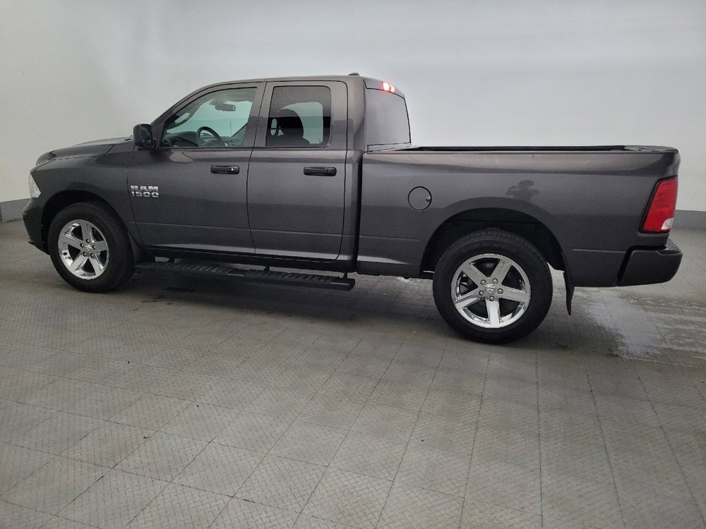 Used 2018 RAM 1500 Express w/ Express Value Package image 3