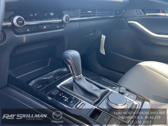 Certified 2024 MAZDA CX-30 AWD 2.5 S w/ Preferred Package image 45