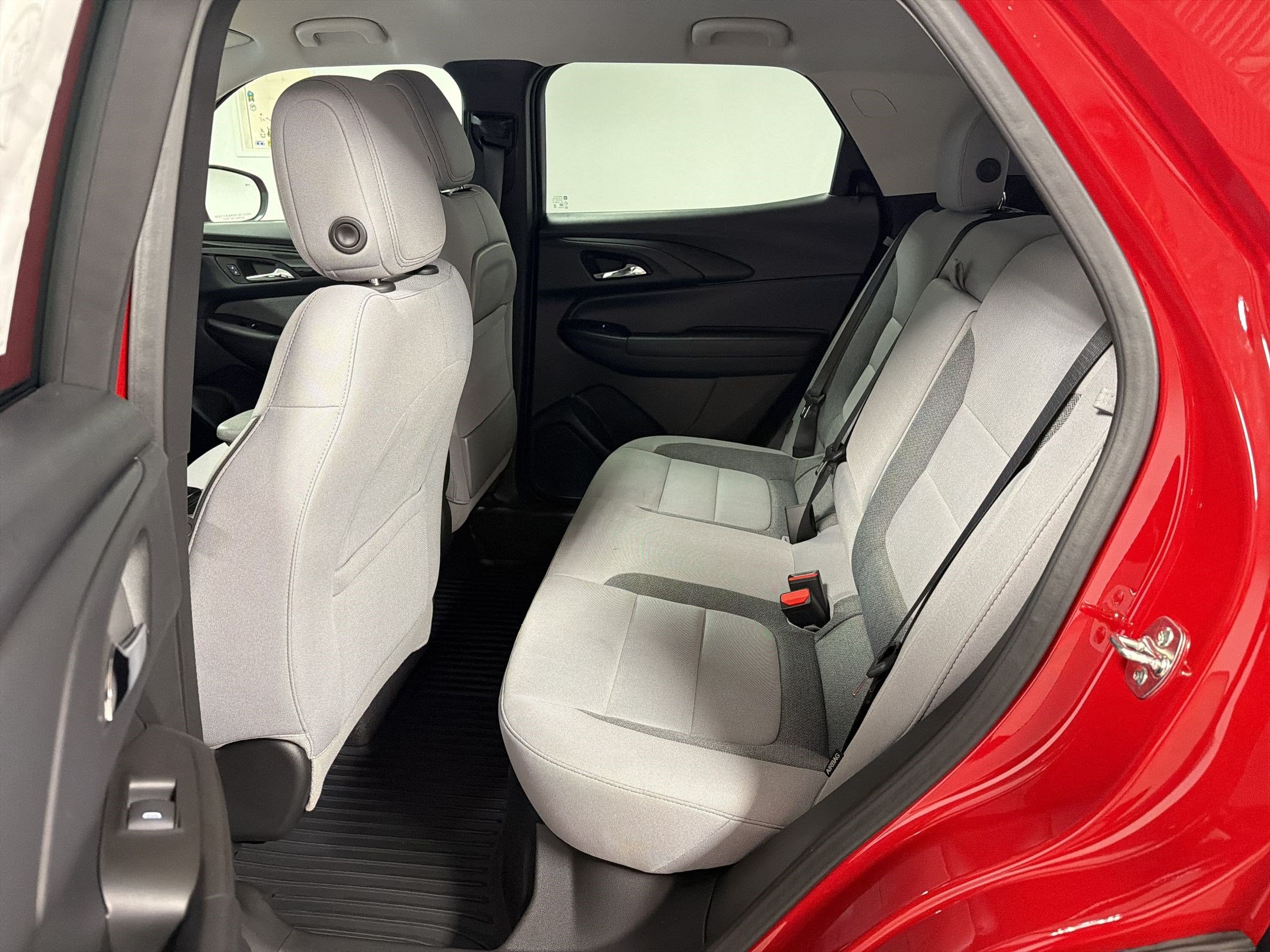 New 2026 Chevrolet TrailBlazer LT w/ Convenience Package FWD image 14