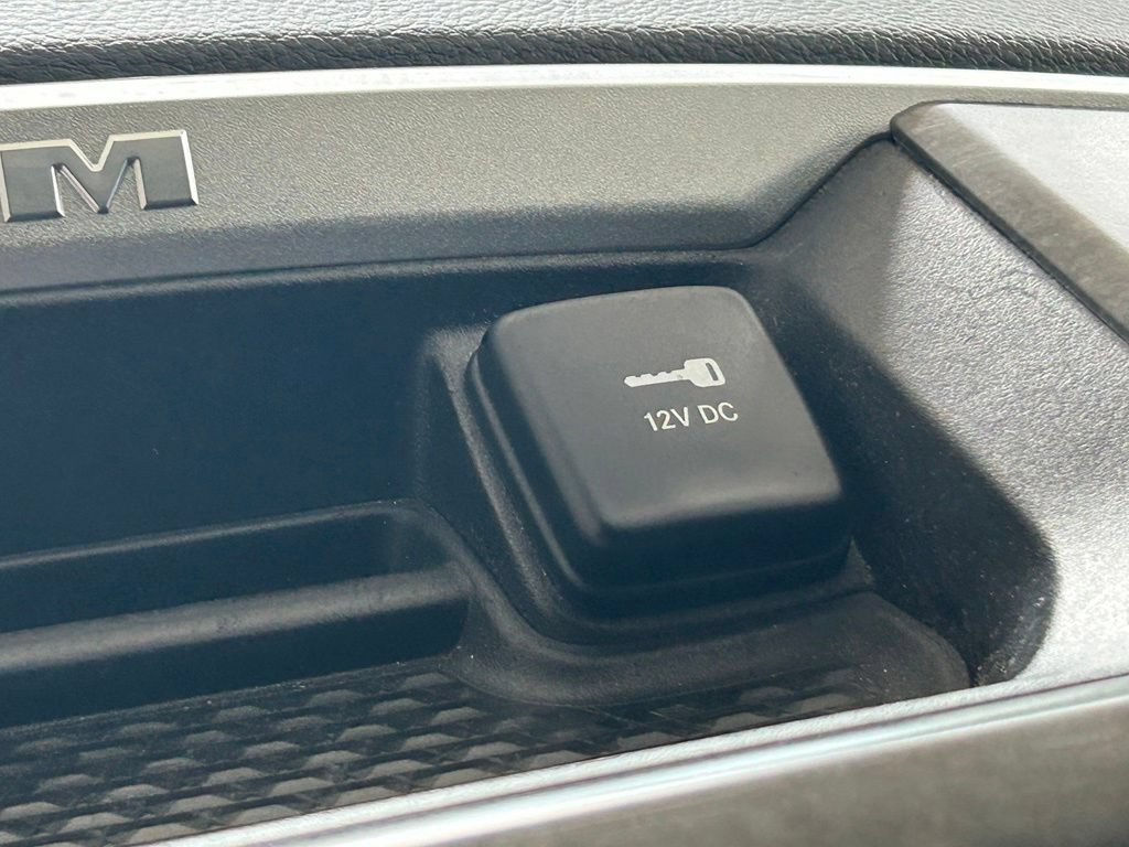 Used 2019 RAM 1500 Big Horn RWD image 51