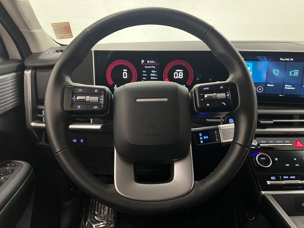 Used 2025 Hyundai Santa Fe SEL image 15