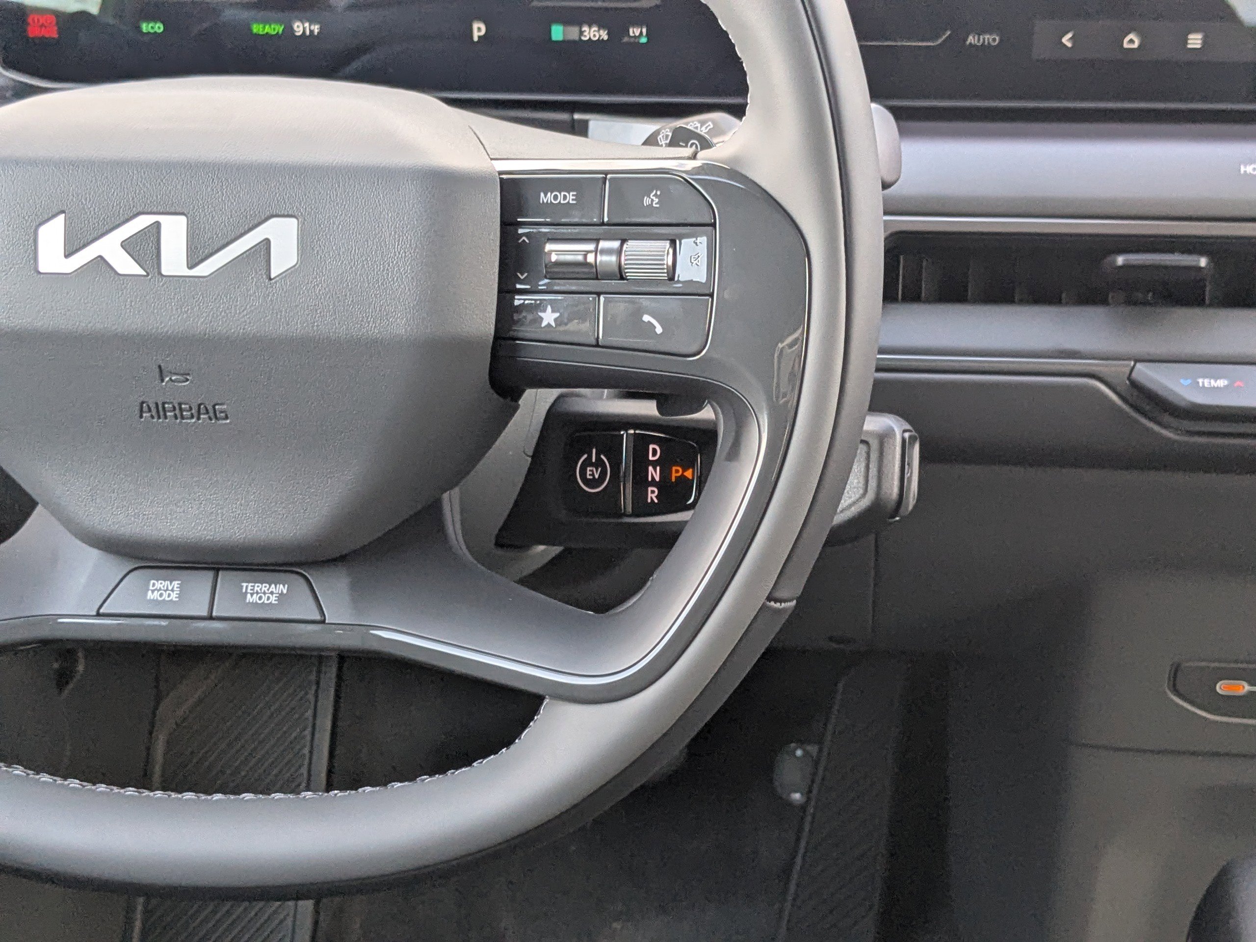 New 2026 Kia EV9 Wind image 22