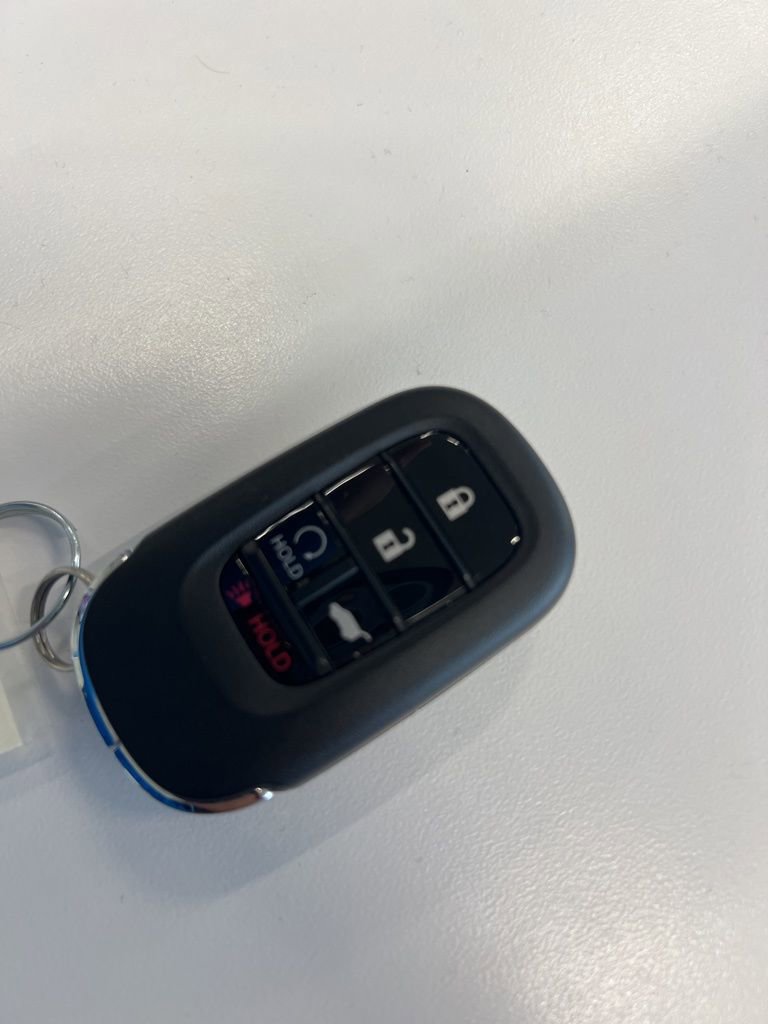 Used 2024 Honda CR-V EX image 15