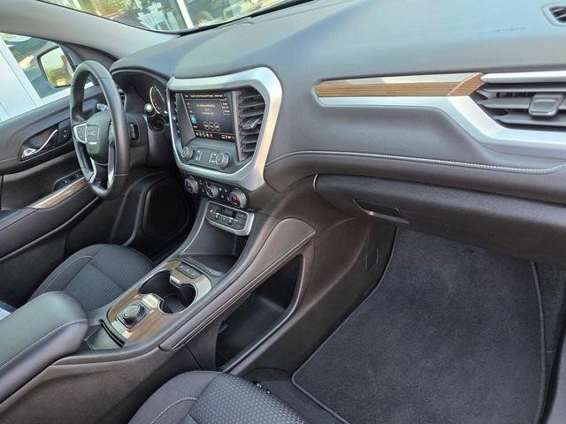 Certified 2023 GMC Acadia SLE image 23