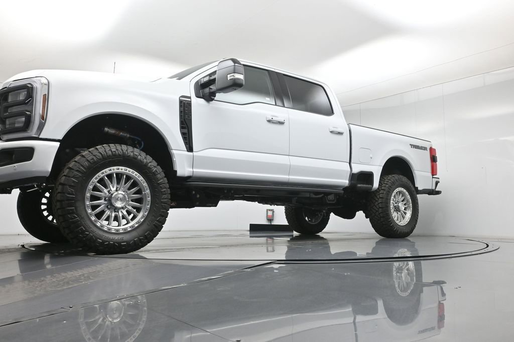 New 2026 Ford F250 Lariat w/ Tremor Off-Road Package image 54