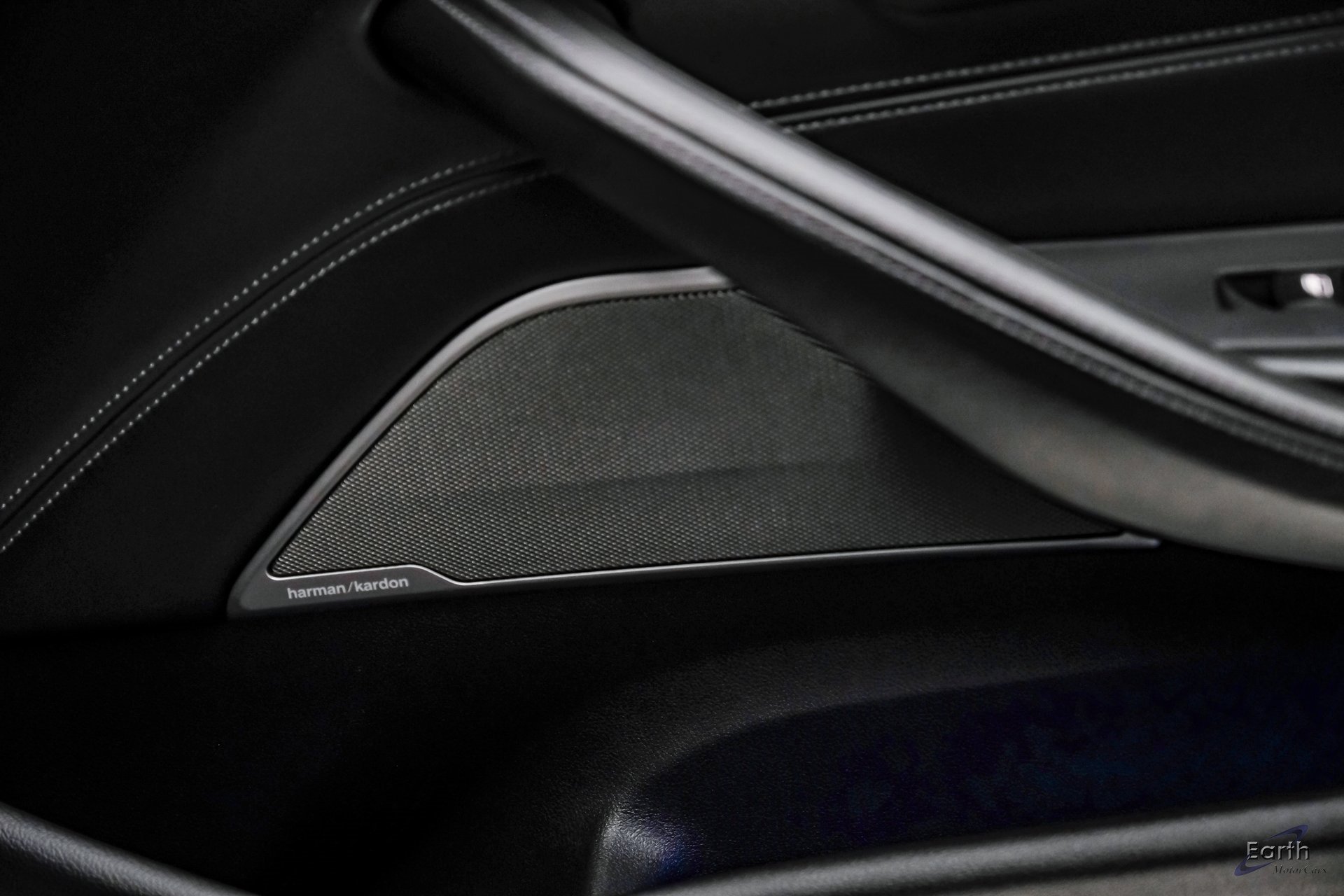 Used 2022 BMW M5 w/ Competition Package image 85