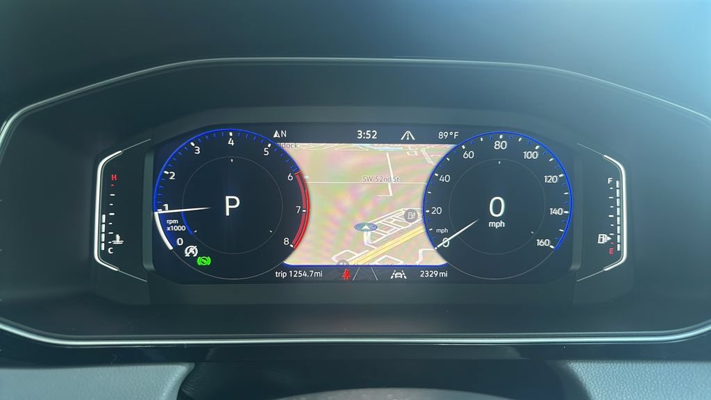 Certified 2026 Volkswagen Jetta SEL FWD image 32