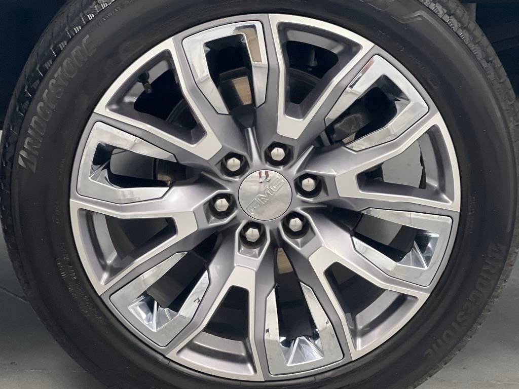 Used 2024 GMC Sierra 1500 Denali w/ Denali Reserve Package image 66