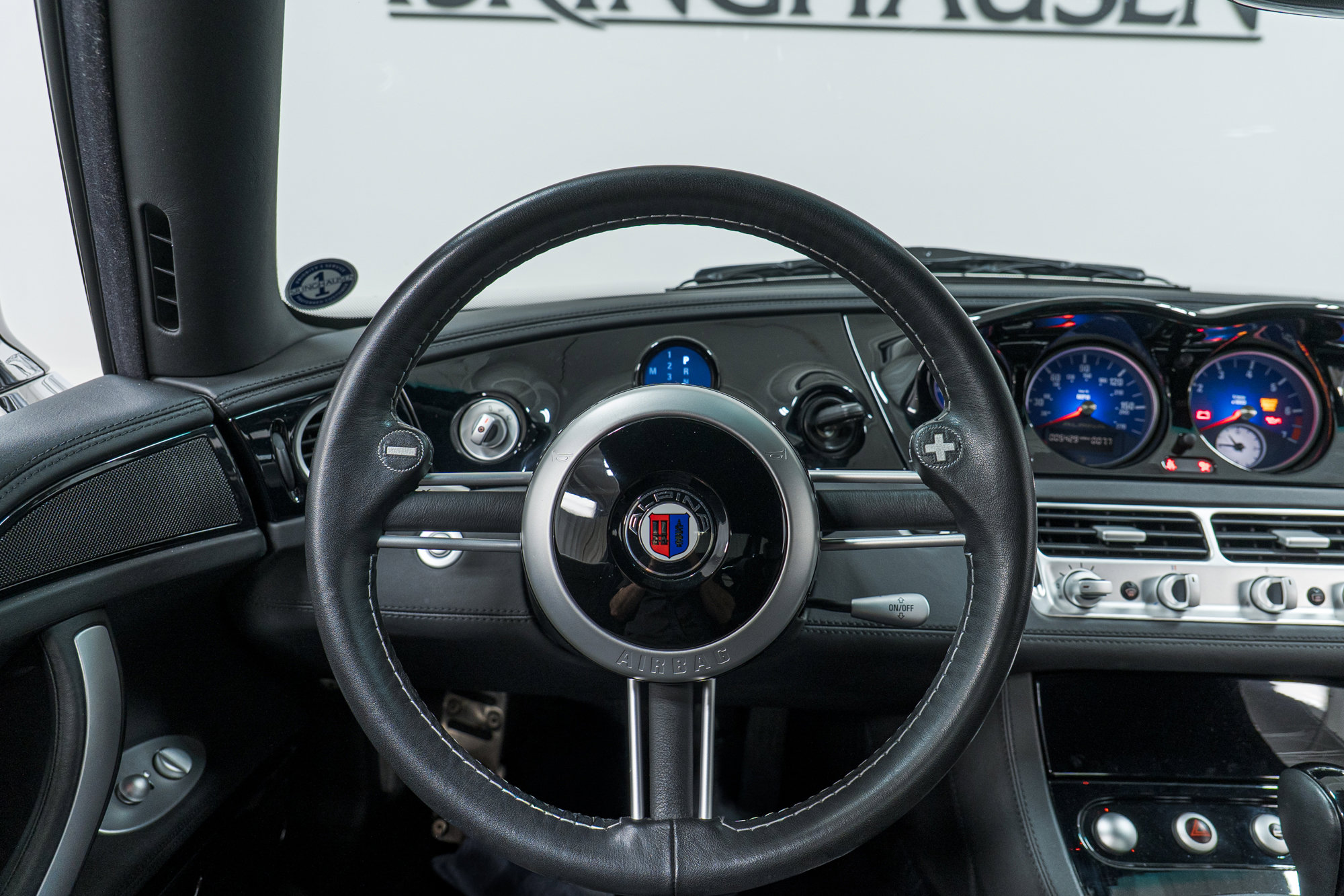 Used 2003 BMW Z8 Alpina image 23